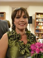 Ana Macherna Segura