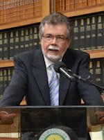 José Luis Vega