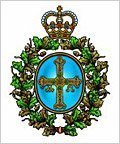 Logo de la Fundación Príncipe de Asturias