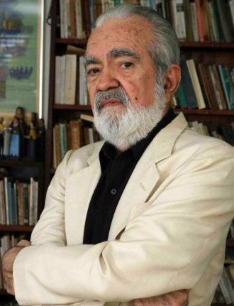 emilio diaz valcarcel