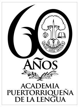 logo 60 aniv bw
