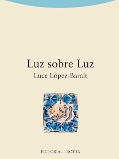 luz sobre luz cover