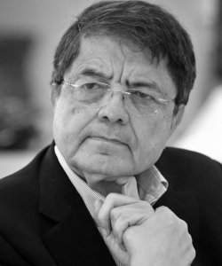 sergio ramirez