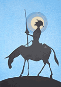 Don Quijote