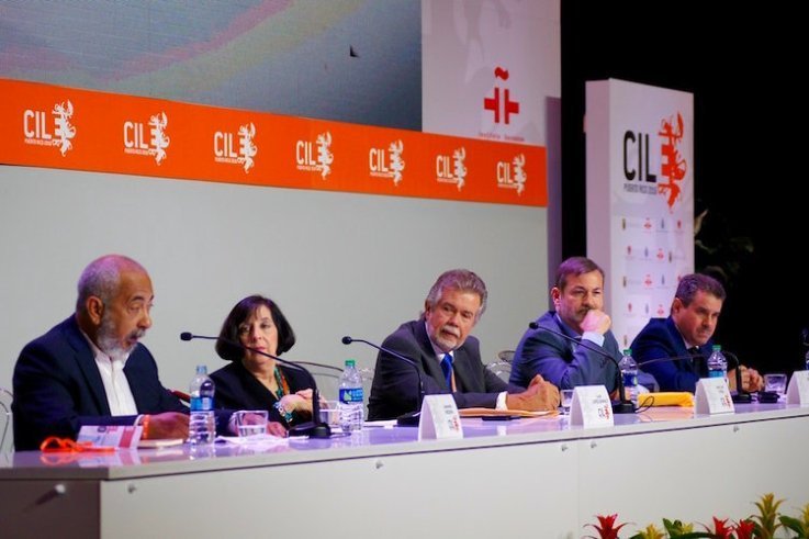 clausura cile 2016