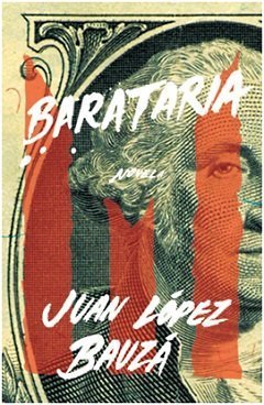 barataria cover