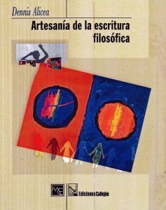 artesania filosofica cover