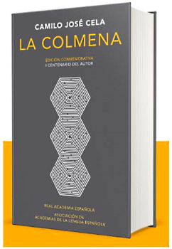 colmena cover