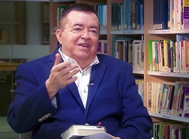 j romera castillo nuevo academico