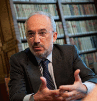 santiago m machado