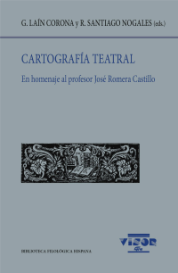 cartografia teatral cover