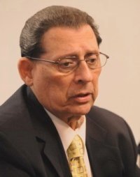 José Ramón de la Torre