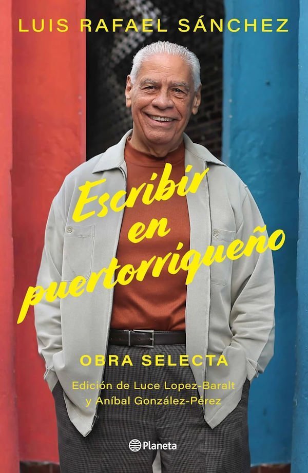 Luis Rafael Sánchez