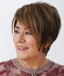 Giannina Braschi Giannina Braschi