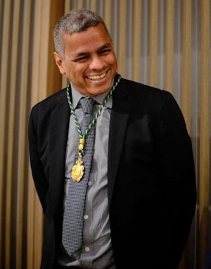 Luis Rafael Sánchez Benjamín Torres Gotay
