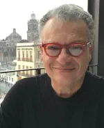 Efraín Barradas